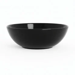 Coupelle noire 16 cm Apy