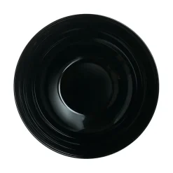 Coupelle noire 12 cm Diwali