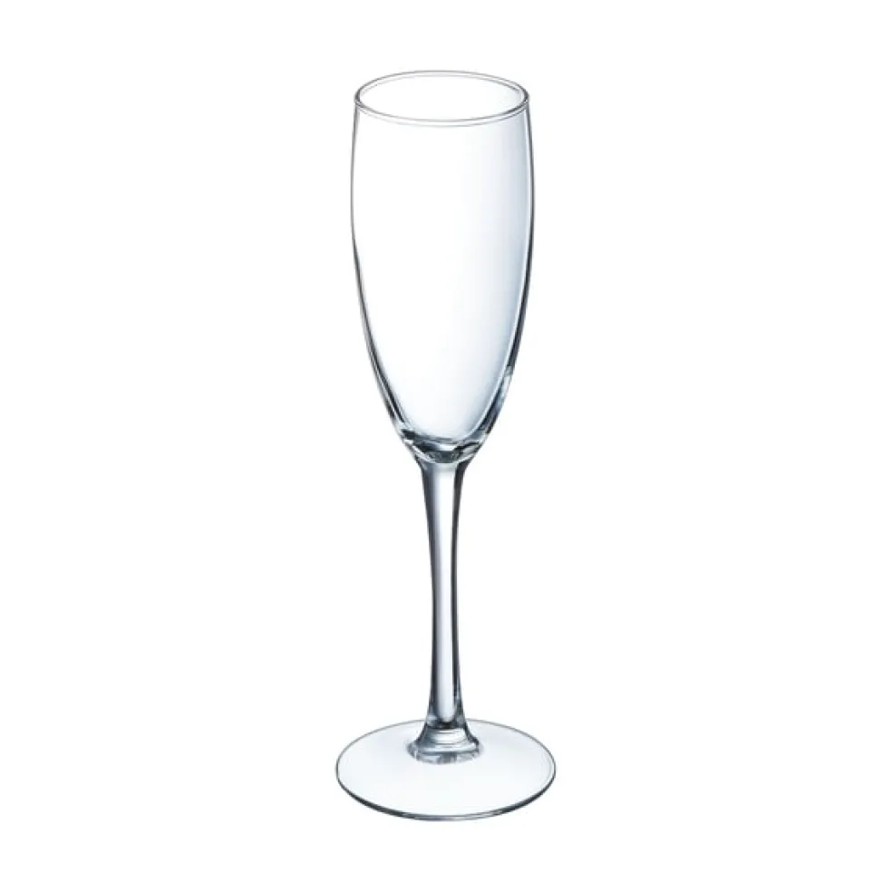 Flûte à champagne 19 cl Vina