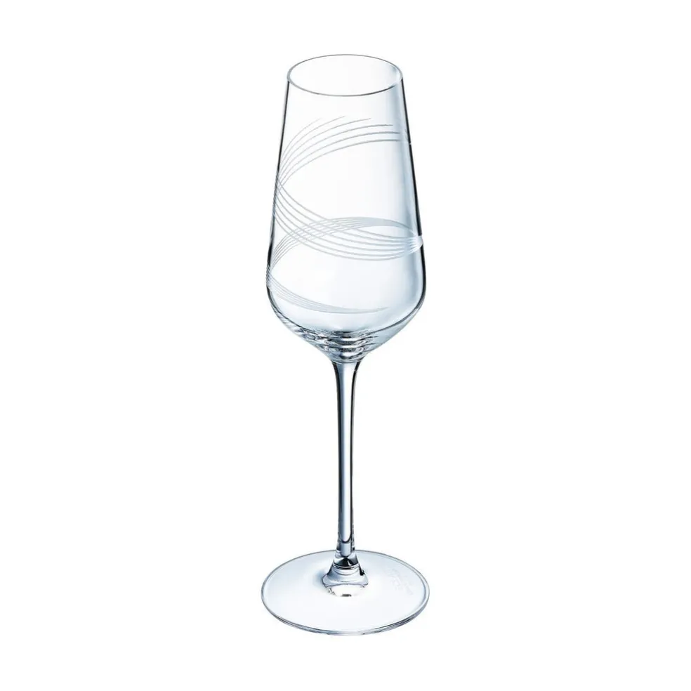 Flûte 21 cl Intense