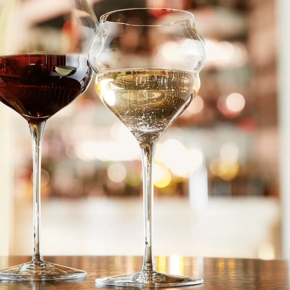 Flûte 30 cl Macaron