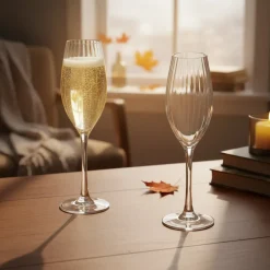 Flûte 20 cl Serena Lines