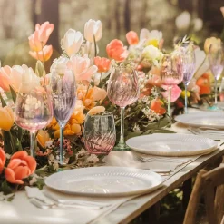 Flûte 21 Swirly Spring