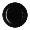 Lot de 6 assiettes à Pho 17cm Friend's Time noire