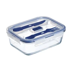 Lunch box 122 cl Pure Box Active