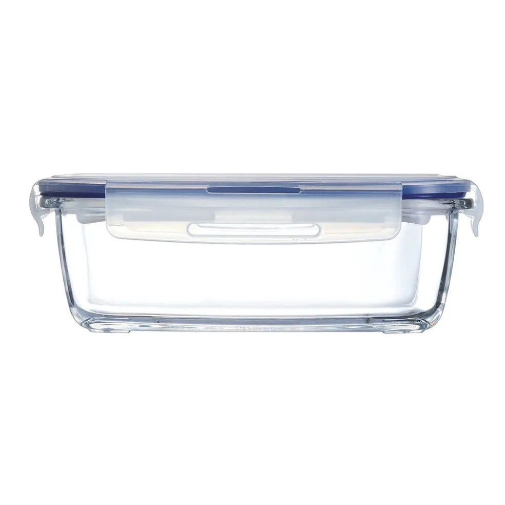 Lunch box 122 cl Pure Box Active