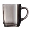 Mug 25 cl Alba Gris