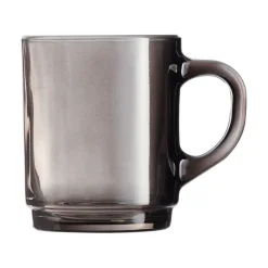 Mug 25 cl Alba Gris