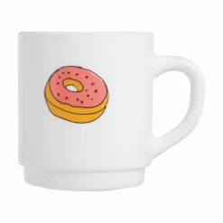 Mug 29 cl Donut Pop Gourmandise