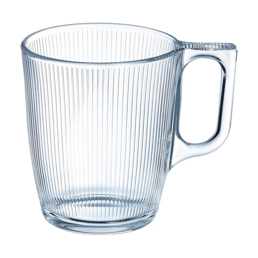 Mug 25 cl Stripy
