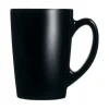 Mug noir 32 Cl New Morning
