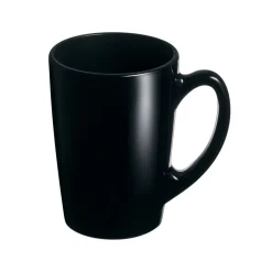 Mug noir 32 Cl New Morning