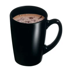 Mug noir 32 Cl New Morning
