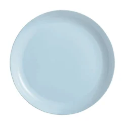 Plat 29 cm Diwali Paradise Blue