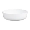 Plat de cuisson blanc 22 cm Smart Cuisine Diwali