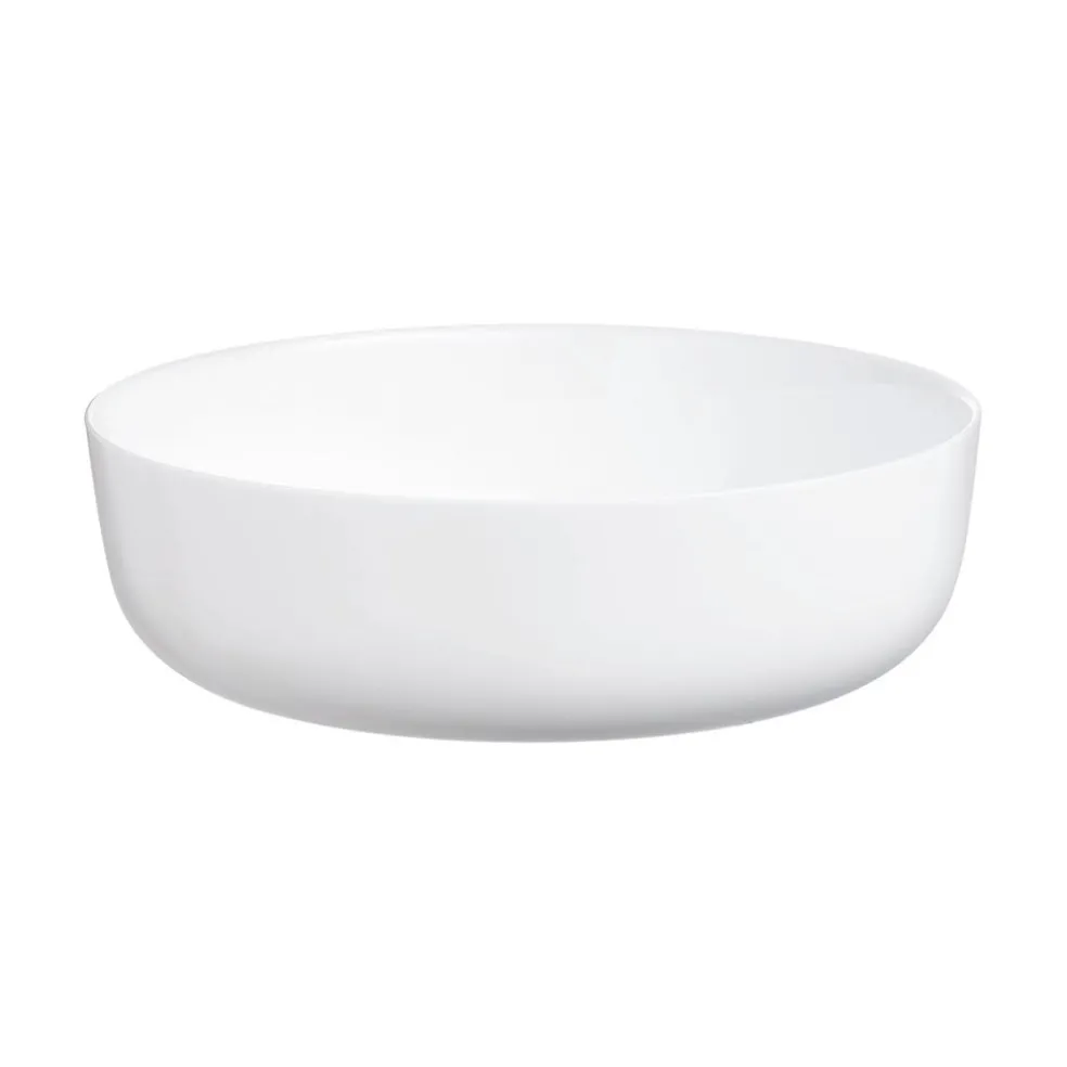 Plat de cuisson blanc 22 cm Smart Cuisine Diwali