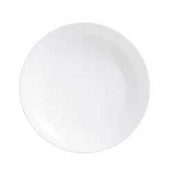Plat de cuisson blanc 22 cm Smart Cuisine Diwali