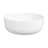 Plat de cuisson blanc 18 cm Smart Cuisine Diwali