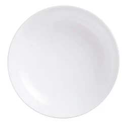 Plat de cuisson blanc 18 cm Smart Cuisine Diwali
