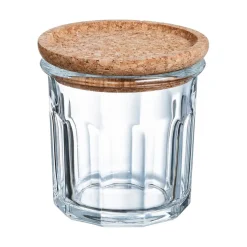 Pot 31 cl Storing Box Cork