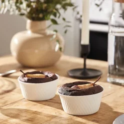 Ramequin 11 cm Smart Cuisine Wavy