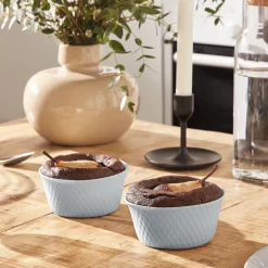 Ramequin 11 cm Smart Cuisine Wavy Granit