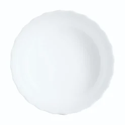 Ramequin blanc 12 cm Smart Cuisine Trianon