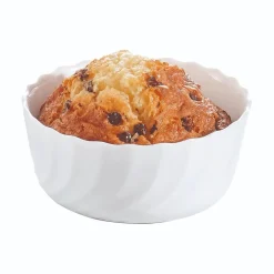 Ramequin blanc 12 cm Smart Cuisine Trianon