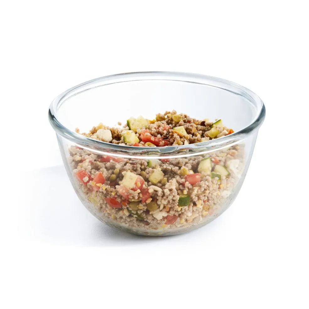 Saladier 18 cm Cocoon