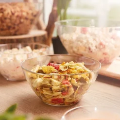 Saladier 20 cm Cosmos