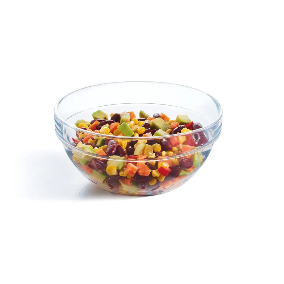 Saladier 17 cm Empilable