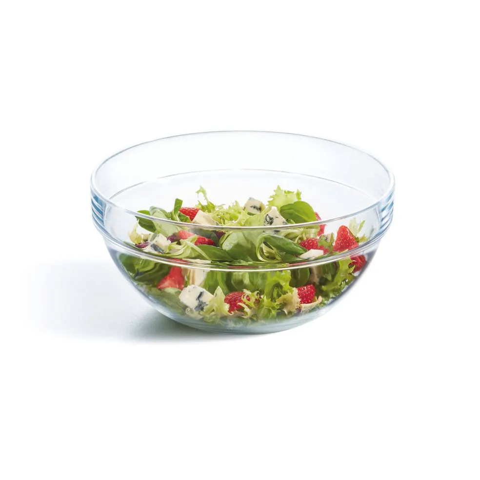 Saladier 20 cm Empilable