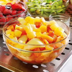 Saladier 23 cm Empilable