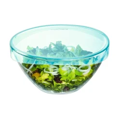 Saladier avec couvercle 28 cm Keep'n Box