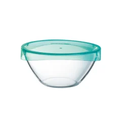 Saladier avec couvercle 17 cm Keep'n Box