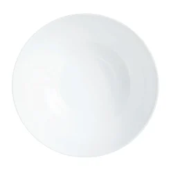 Saladier blanc 21 cm Diwali