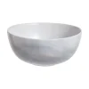 Saladier gris 21 cm Diwali Marble