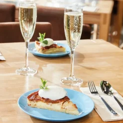 Service de verres 18 pièces La Cave