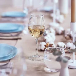 Service de verres 18 pièces La Cave