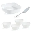 Set Pâtisserie 6 pièces Smart Cuisine