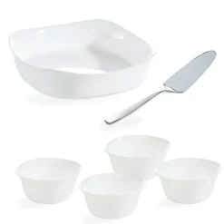 Set Pâtisserie 6 pièces Smart Cuisine