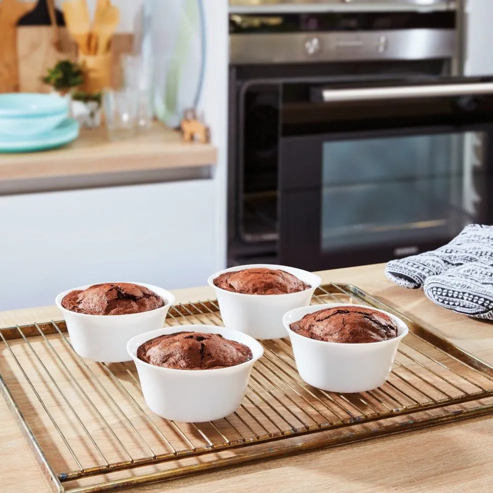 Set Pâtisserie 6 pièces Smart Cuisine