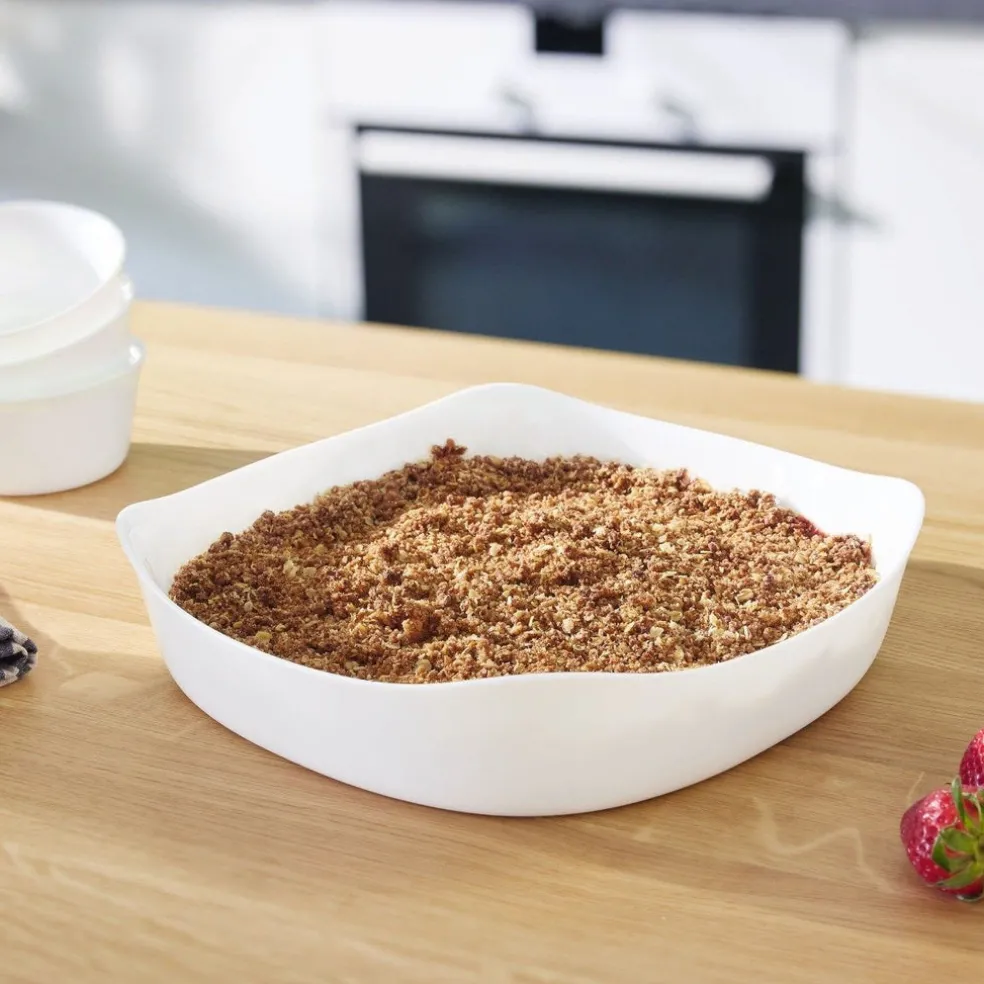 Set Pâtisserie 6 pièces Smart Cuisine