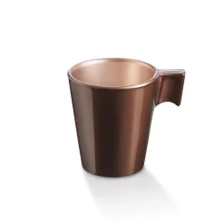 Tasse 8 cl Chocolat Flashy