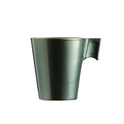 Tasse 8 cl Vert Flashy