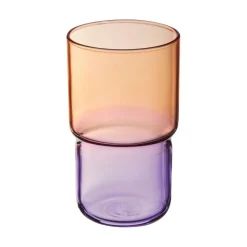 Verre 32 cl Candy Mix Berlingot