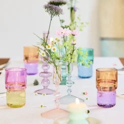 Verre 32 cl Candy Mix Berlingot