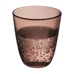 Verre 31 cl Concepto Stripy Agate