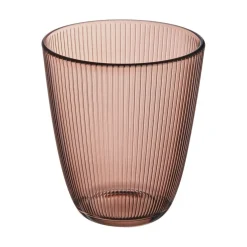 Verre 31 cl Concepto Stripy Agate