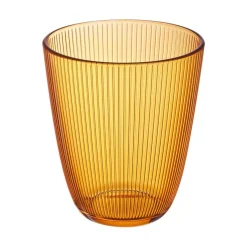 Verre 31 cl Concepto Stripy Amber